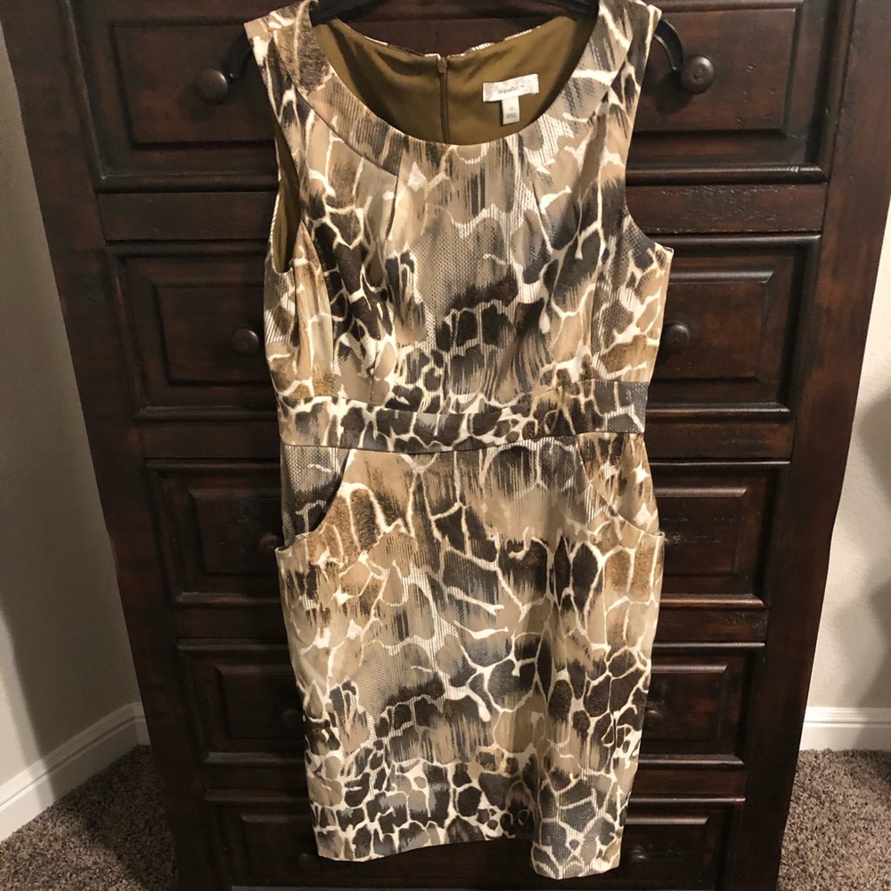 Casual Dress